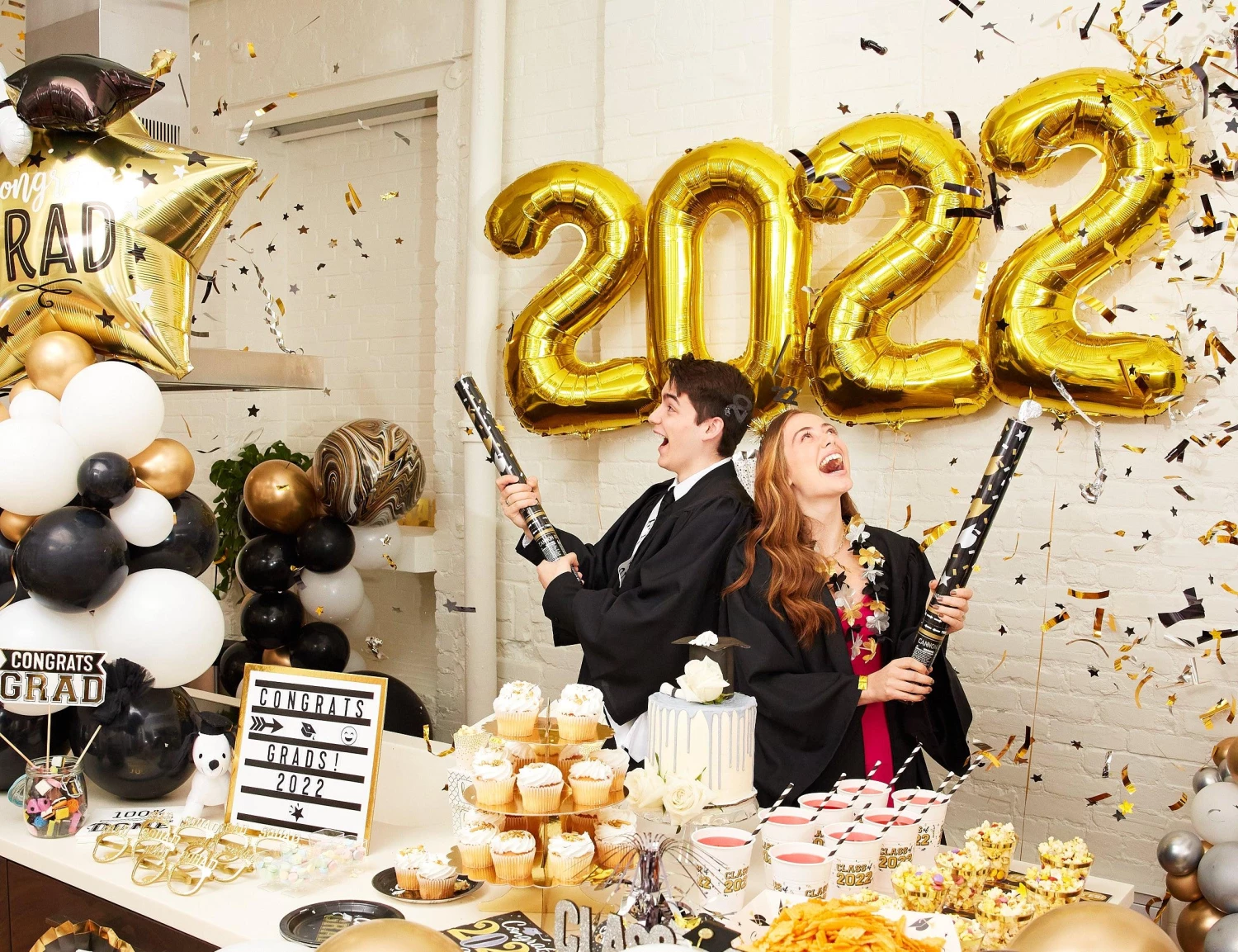 Graduation Party Supplies Shop -Graduation Party Supplies Shop 1