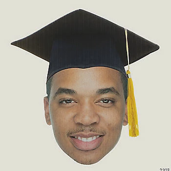 Cheap β Custom Photo Graduation Big Head Cutout π₯° 1 Cheap β Custom Photo Graduation Big Head Cutout π₯°