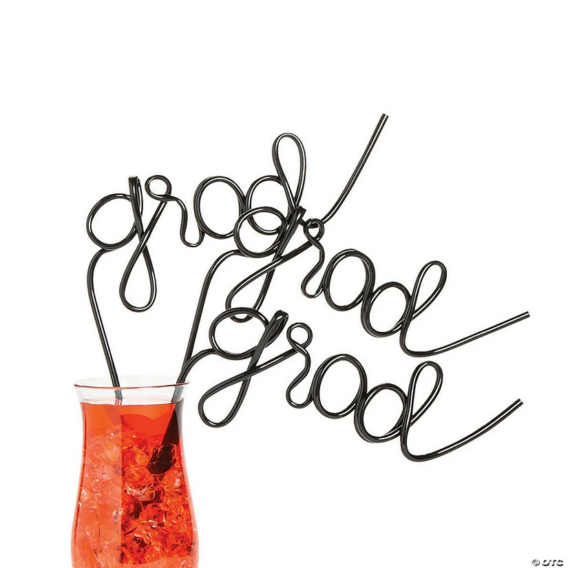 Best reviews of 𧨠Graduate Silly Straws - 6 Pc. π 2 Best reviews of 𧨠Graduate Silly Straws - 6 Pc. π - Image 2