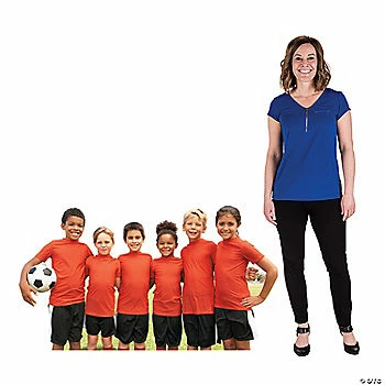 Best Pirce ๐ Custom Group/Family Photo Life-Size Cardboard Stand-Up ๐ฅ 1 Best Pirce ๐ Custom Group/Family Photo Life-Size Cardboard Stand-Up ๐ฅ