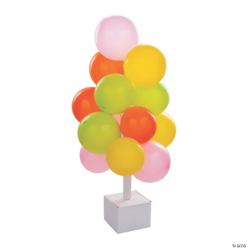 New π Balloon It Yourself! Centerpiece Kit π 2 New π Balloon It Yourself! Centerpiece Kit π - Image 2