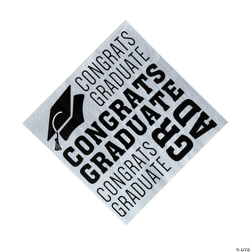 Best reviews of β Rad Grad Luncheon Napkins - 16 Pc. π 2 Best reviews of β Rad Grad Luncheon Napkins - 16 Pc. π - Image 2