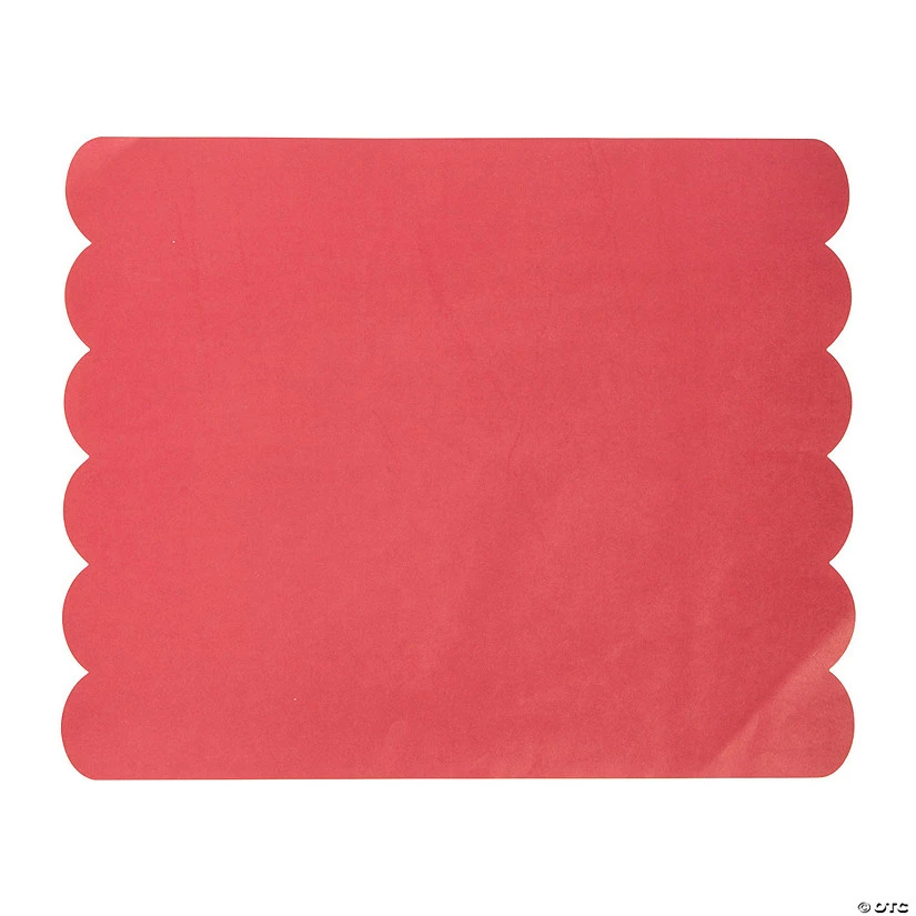 Brand new β€οΈ Paper Placemats - 12 Pc. π 2 Brand new β€οΈ Paper Placemats - 12 Pc. π - Image 2