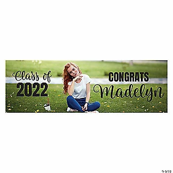 Brand new π Graduation Whole Photo Custom Banner - Medium β 1 Brand new π Graduation Whole Photo Custom Banner - Medium β