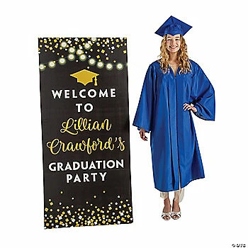 Best Sale π Personalized Graduation Party Sign Cardboard Stand-Up π₯° 1 Best Sale π Personalized Graduation Party Sign Cardboard Stand-Up π₯°