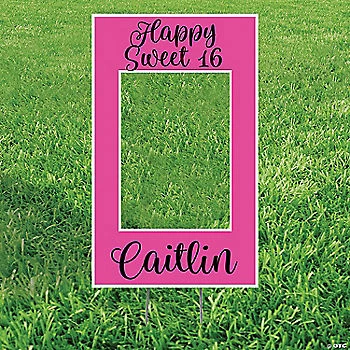 Top 10 π Personalized Photo Booth Frame Yard Sign π₯° 1 Top 10 π Personalized Photo Booth Frame Yard Sign π₯°
