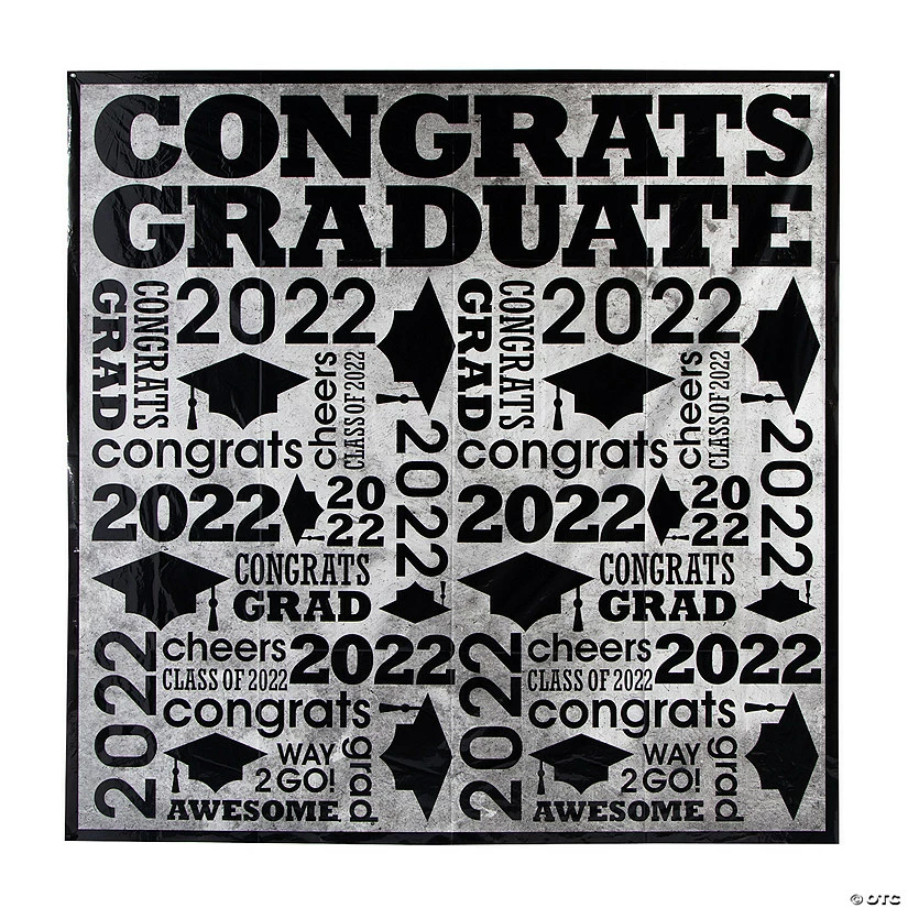 New π Rad Grad 2022 Backdrop π 2 New π Rad Grad 2022 Backdrop π - Image 2