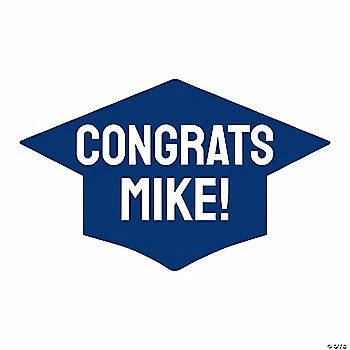 Flash Sale 🥰 Personalized Graduation Sign Photo Booth Prop 👍 1 Flash Sale 🥰 Personalized Graduation Sign Photo Booth Prop 👍