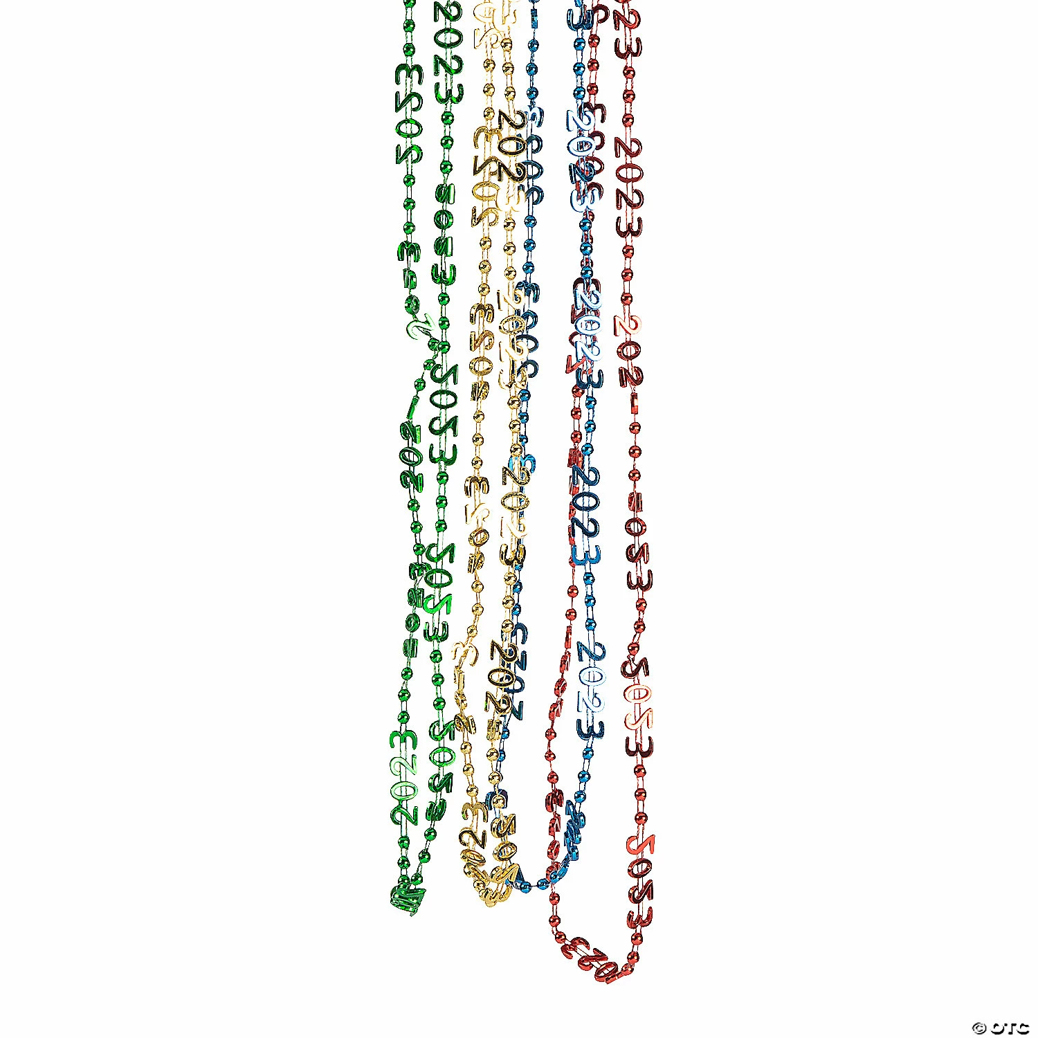 Brand new β 2023 Bright Beaded Necklaces - 24 Pc. π 1 Brand new β 2023 Bright Beaded Necklaces - 24 Pc. π