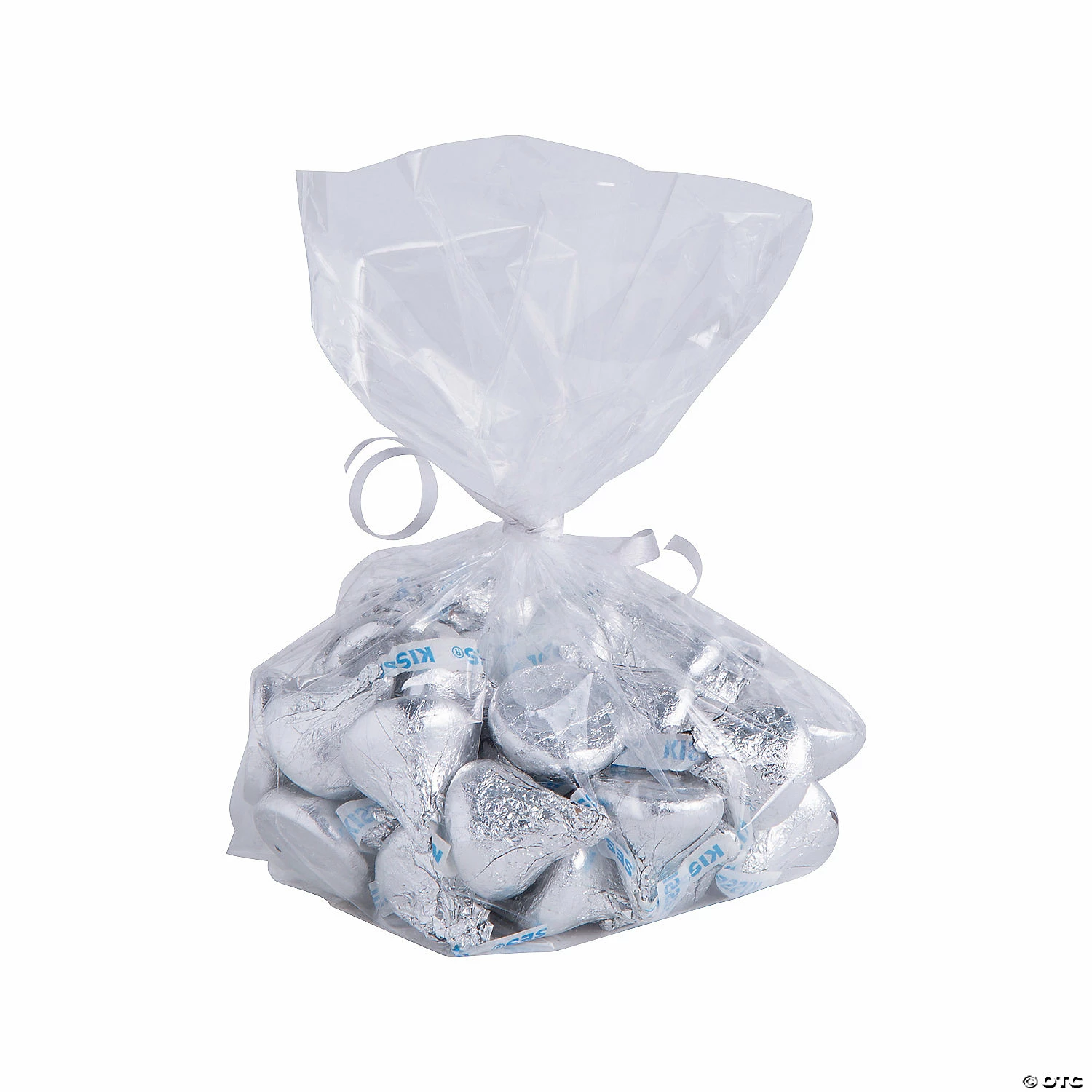 Outlet π€© 3" x 8" Small Clear Cellophane Treat Bags - 50 Pc. π 1 Outlet π€© 3" x 8" Small Clear Cellophane Treat Bags - 50 Pc. π