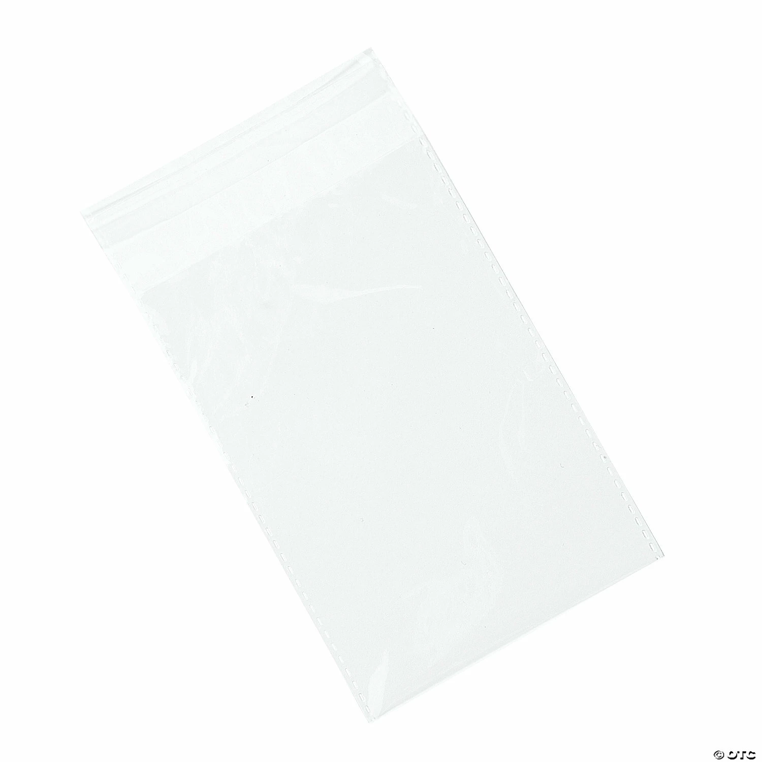 Budget π 4" x 6" Clear Cellophane Cookie Treat Bags - 144 Pc. βοΈ 2 Budget π 4" x 6" Clear Cellophane Cookie Treat Bags - 144 Pc. βοΈ - Image 2