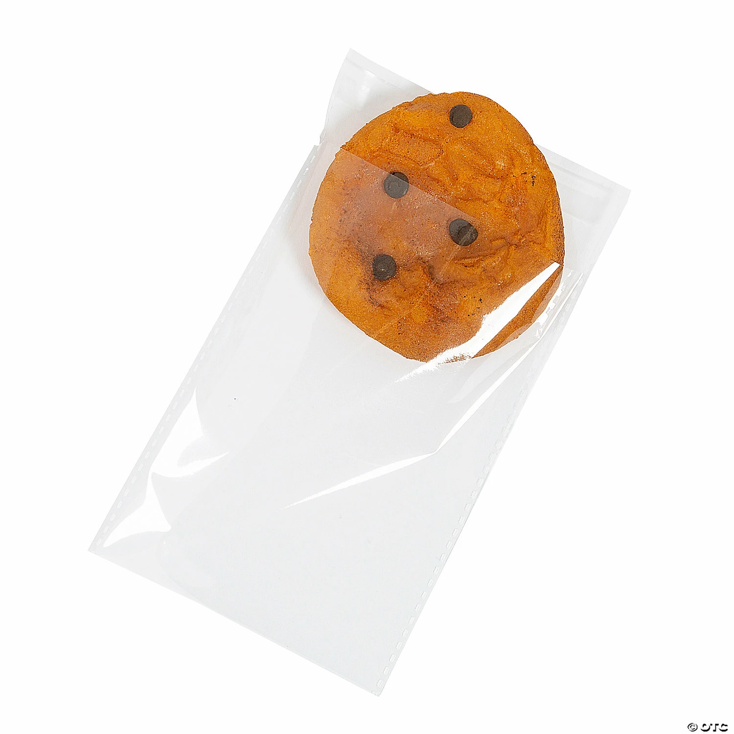 Budget π 4" x 6" Clear Cellophane Cookie Treat Bags - 144 Pc. βοΈ 1 Budget π 4" x 6" Clear Cellophane Cookie Treat Bags - 144 Pc. βοΈ