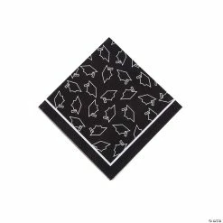 Best deal π Graduation Beverage Napkins - 50 Pc. π