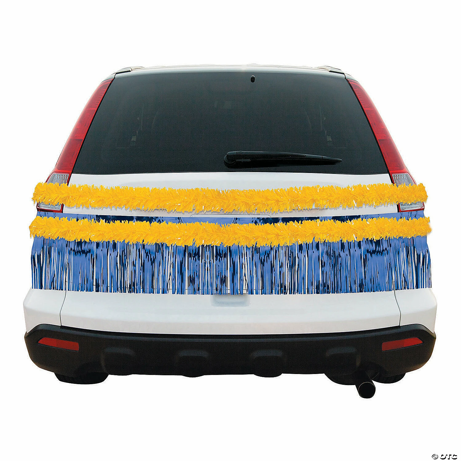 Best deal π Blue & Gold Car Parade Decorating Kit - 5 Pc. β 1 Best deal π Blue & Gold Car Parade Decorating Kit - 5 Pc. β