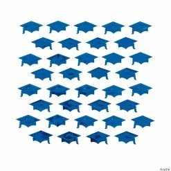 Cheapest β Mortarboard Hat Confetti π