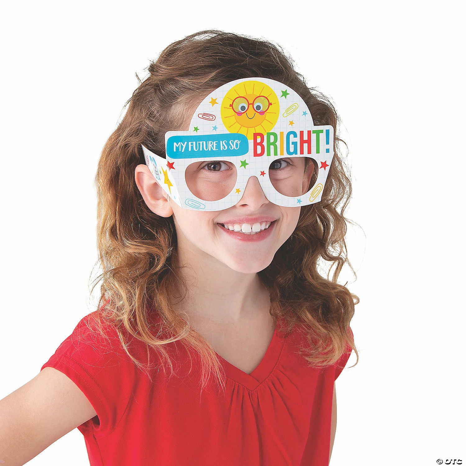 Deals π₯° Bright Future Paper Glasses - 12 Pc. π 2 Deals π₯° Bright Future Paper Glasses - 12 Pc. π - Image 2