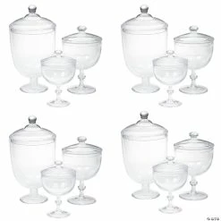 Best Sale ๐ฅ Bulk Apothecary Jars - 12 Pc. ๐