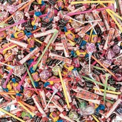 Promo π€© Bulk π¬ Candy Assortment - 1000 Pc. π
