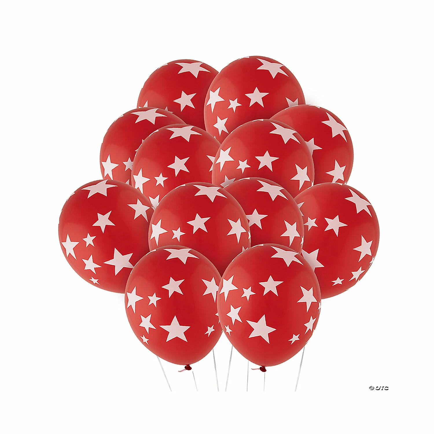 Brand new ❤️ Bulk White Stars 11" Latex Balloons - 144 Pc. 🤩 1 Brand new ❤️ Bulk White Stars 11" Latex Balloons - 144 Pc. 🤩