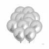 Top 10 ⭐ Bulk Chrome 5" Latex Balloons - 144 Pc. ✔️