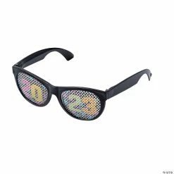 Best reviews of 🔔 Child’s 2023 Pinhole Glasses ⌛