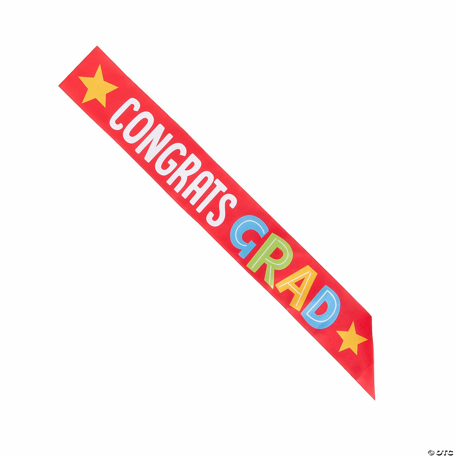 Best Sale ✨ Child’s Congrats Grad Sashes - 12 Pc. 🎉 2 Best Sale ✨ Child’s Congrats Grad Sashes - 12 Pc. 🎉 - Image 2