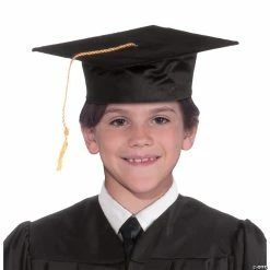Discount π Child's Graduation Hat π