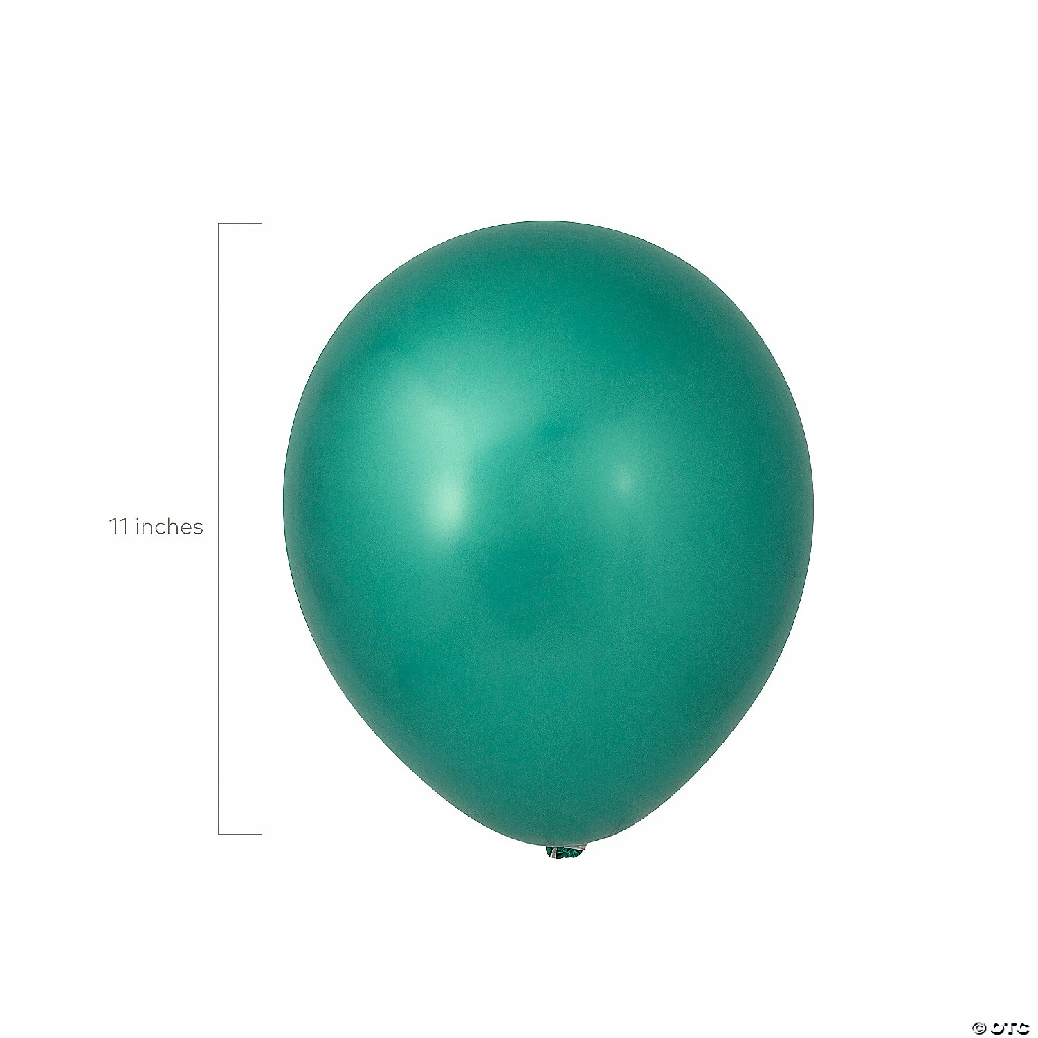 Outlet π Chrome 11" Latex Balloon Assortment - 24 Pc. π 2 Outlet π Chrome 11" Latex Balloon Assortment - 24 Pc. π - Image 2