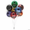 Deals 💯 Congrats Grad 18" Mylar Balloons - 3 Pc. 🔔