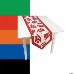 Flash Sale π€© Congrats Grad Paper Table Runner π