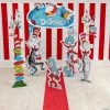 Outlet 😉 Dr. Seuss™ Grand Decorating Kit - 21 Pc. 🤩