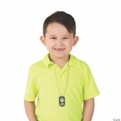 Outlet π Elementary Graduation π Dog Tag Necklaces - 12 Pc. π― 5 Outlet π Elementary Graduation π Dog Tag Necklaces - 12 Pc. π― -Graduation Party Supplies Shop elementary graduation dog tag necklaces 12 pc 38 1498 a02
