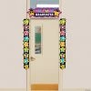 Cheap ⌛ Elementary Graduation Door Border ⌛