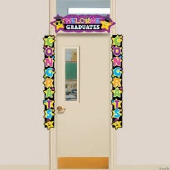 Cheap β Elementary Graduation Door Border β