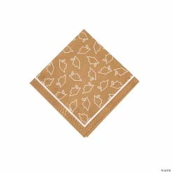Best deal β Graduation Beverage Napkins - 50 Pc. π