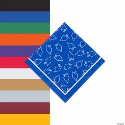 Brand new 😉 Graduation Beverage Napkins - 50 Pc. 🎉