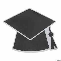 Best deal π€© Graduation Cap Placemats - 50 Pc. π