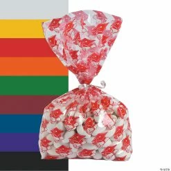 Best Pirce โจ Graduation Cellophane Bags - 12 Pc. ๐