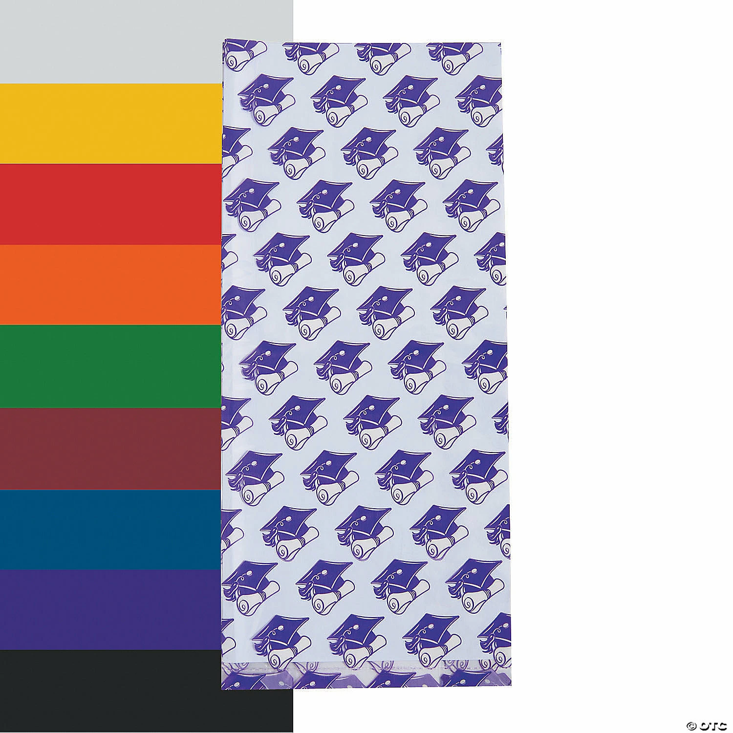 Best Pirce β¨ Graduation Cellophane Bags - 12 Pc. π 2 Best Pirce β¨ Graduation Cellophane Bags - 12 Pc. π - Image 2