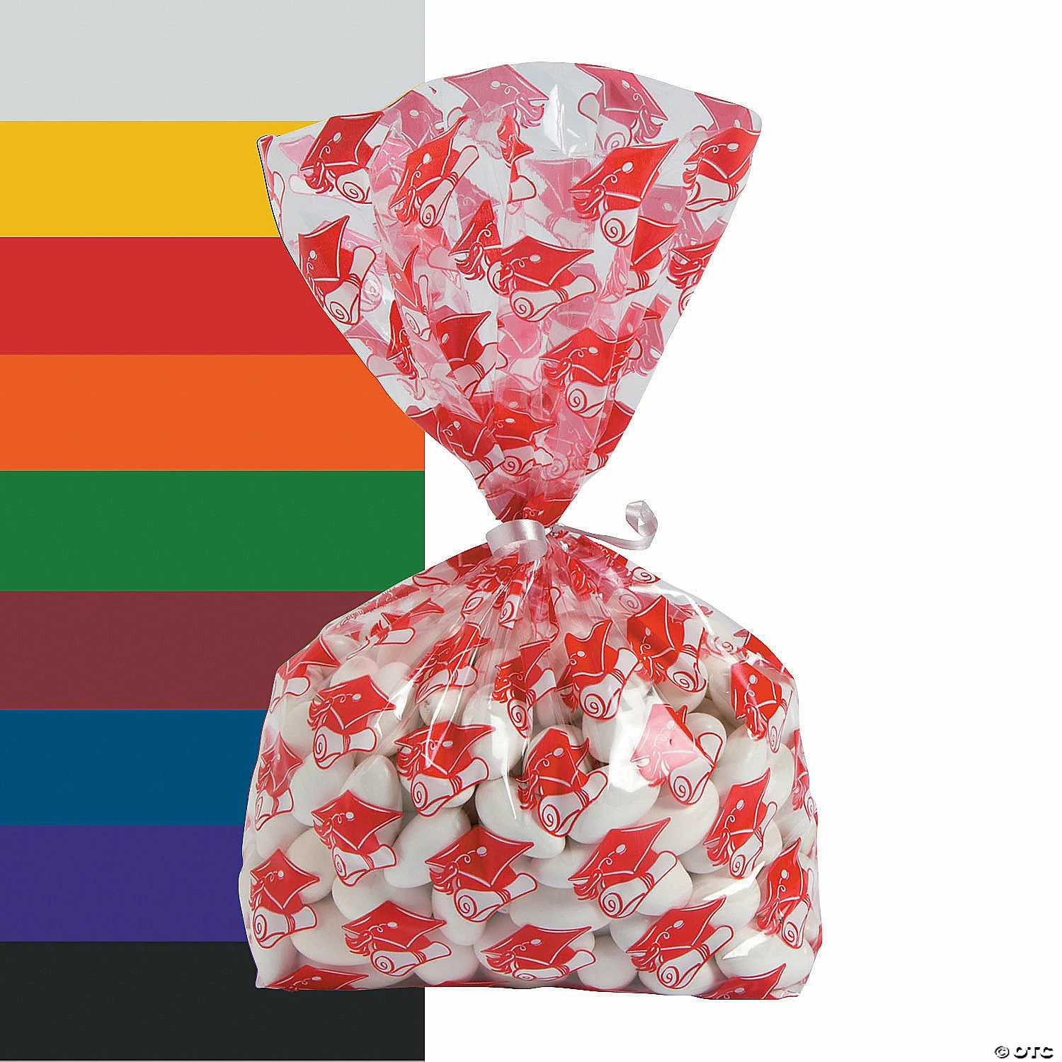 Best Pirce β¨ Graduation Cellophane Bags - 12 Pc. π 1 Best Pirce β¨ Graduation Cellophane Bags - 12 Pc. π