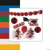 Top 10 👏 Graduation Party Decorating Kit - 9 Pc. 🤩