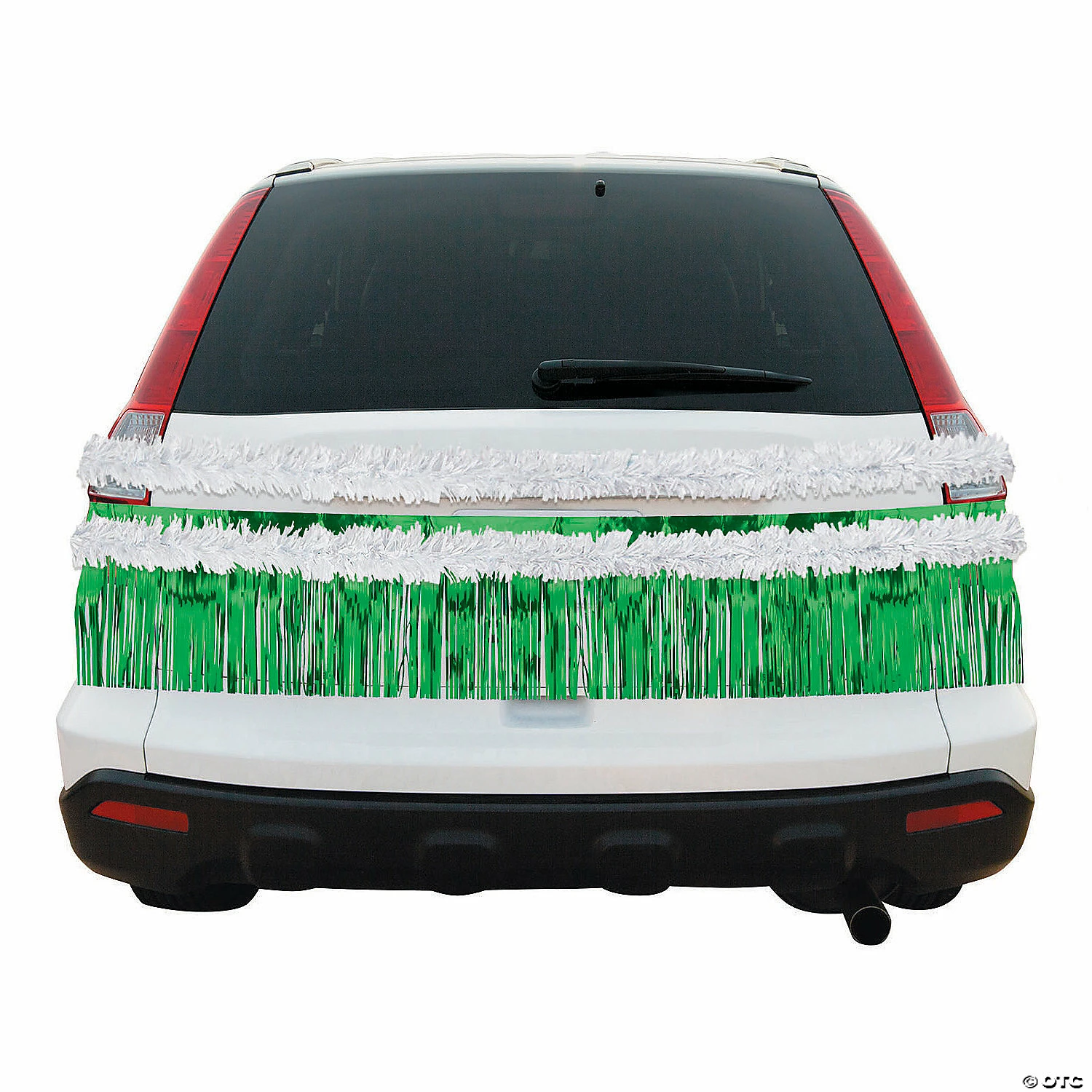 Buy π Green & White Car Parade Decorating Kit - 5 Pc. βοΈ 1 Buy π Green & White Car Parade Decorating Kit - 5 Pc. βοΈ