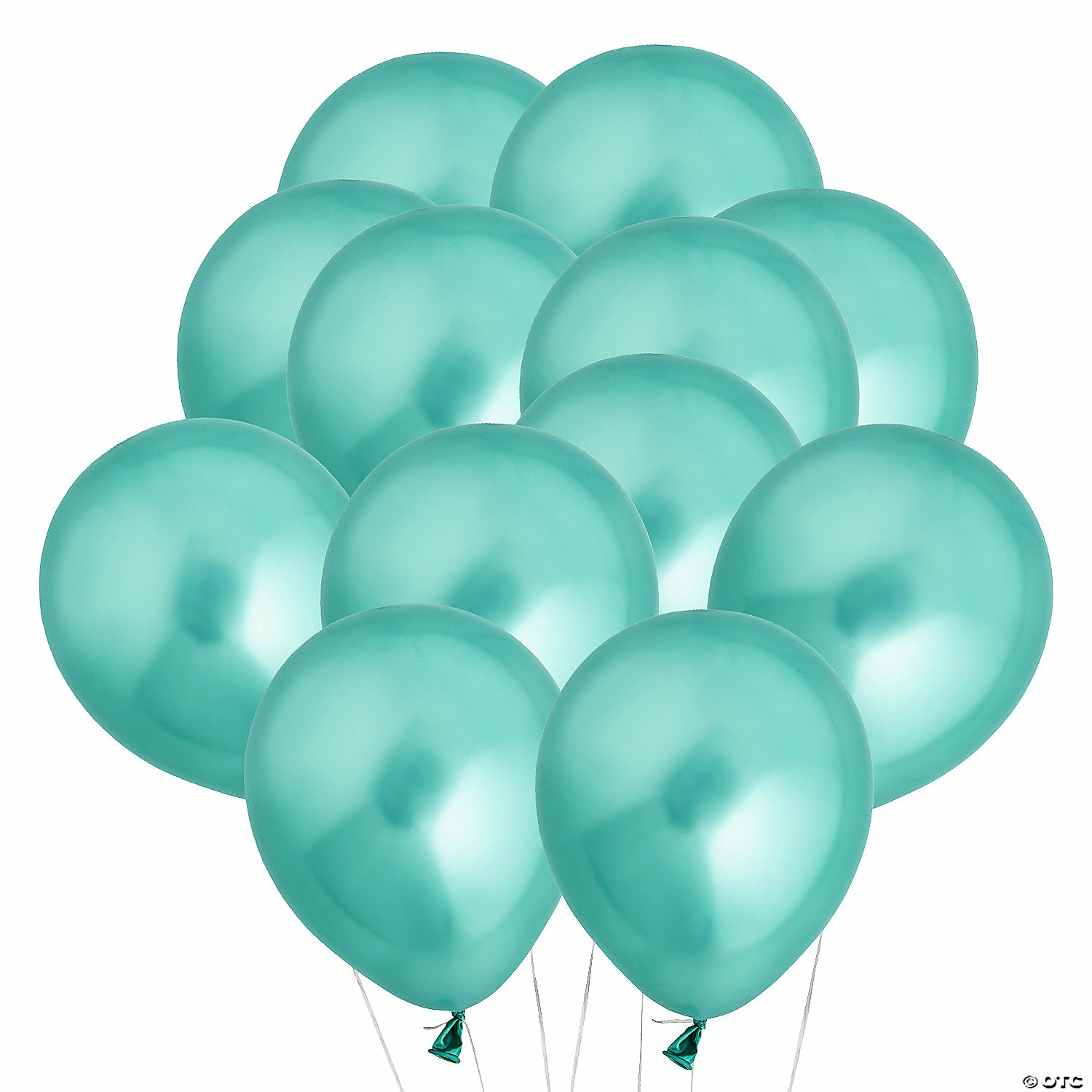 Brand new π Chrome 5" Latex Balloons - 24 Pc. βοΈ 1 Brand new π Chrome 5" Latex Balloons - 24 Pc. βοΈ