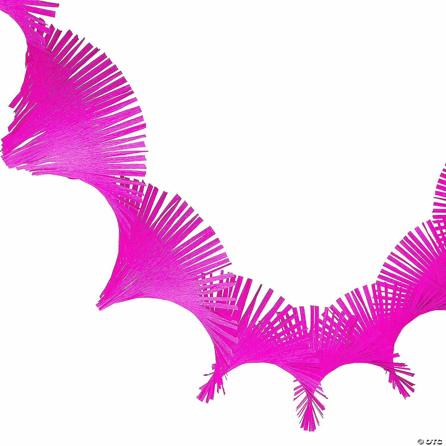 Coupon π€© XL Fringe Streamer π 2 Coupon π€© XL Fringe Streamer π - Image 2