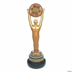 Promo 🌟 Inflatable Movie Buff ❤️