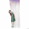 New 👍 Iridescent Fringe Door Curtain 🔥