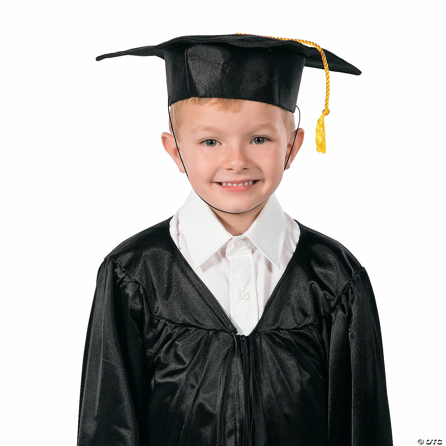 Best Pirce 𧨠Kids' Elementary School Graduation Mortarboard Hat ⨠2 Best Pirce 𧨠Kids' Elementary School Graduation Mortarboard Hat ⨠- Image 2