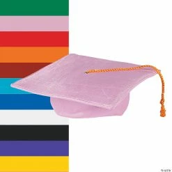 Deals π Kids' Elementary School Graduation Mortarboard Hat π
