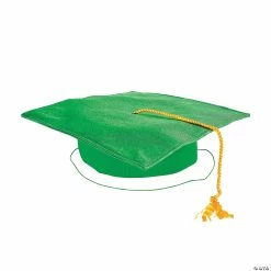 Cheapest 🛒 Kids' Elementary School Graduation Mortarboard Hat 🥰