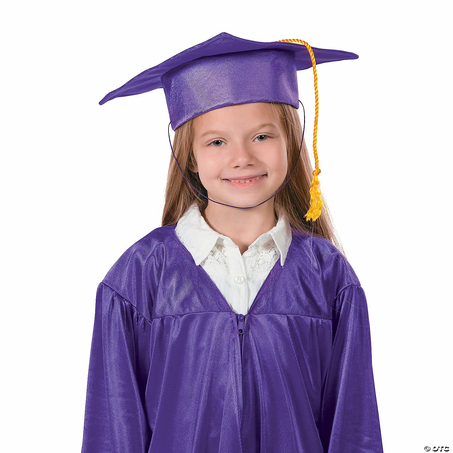 Buy π Kids' Elementary School Graduation Mortarboard Hat β¨ 2 Buy π Kids' Elementary School Graduation Mortarboard Hat β¨ - Image 2